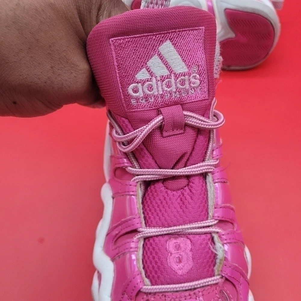 adidas vintage crazy